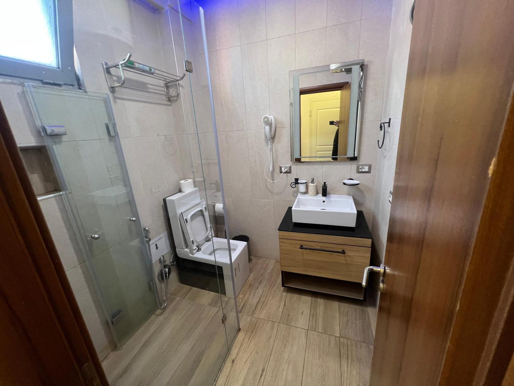 Apartamento Hidden Gem In Center *