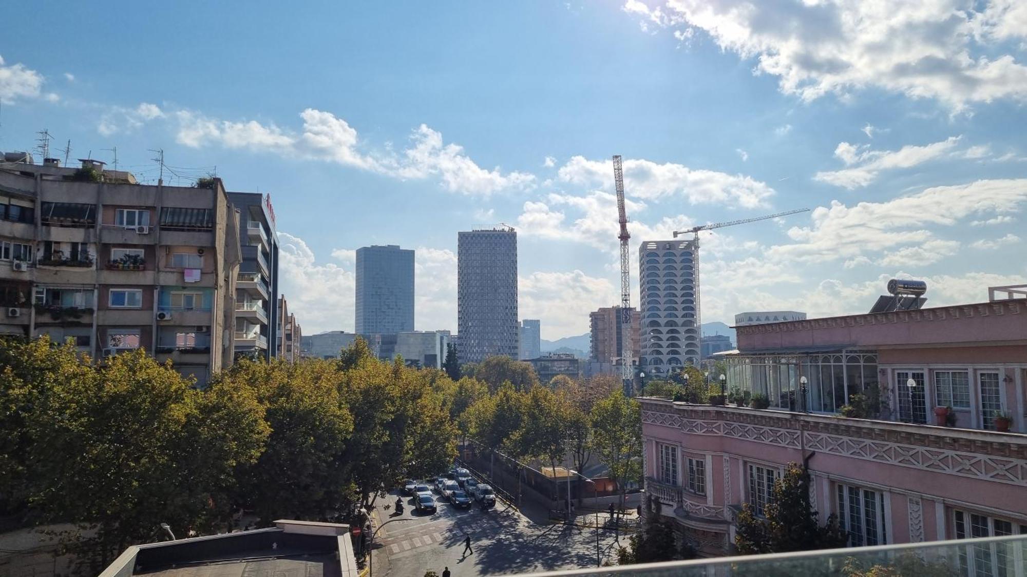 Hidden Gem In Center Tirana